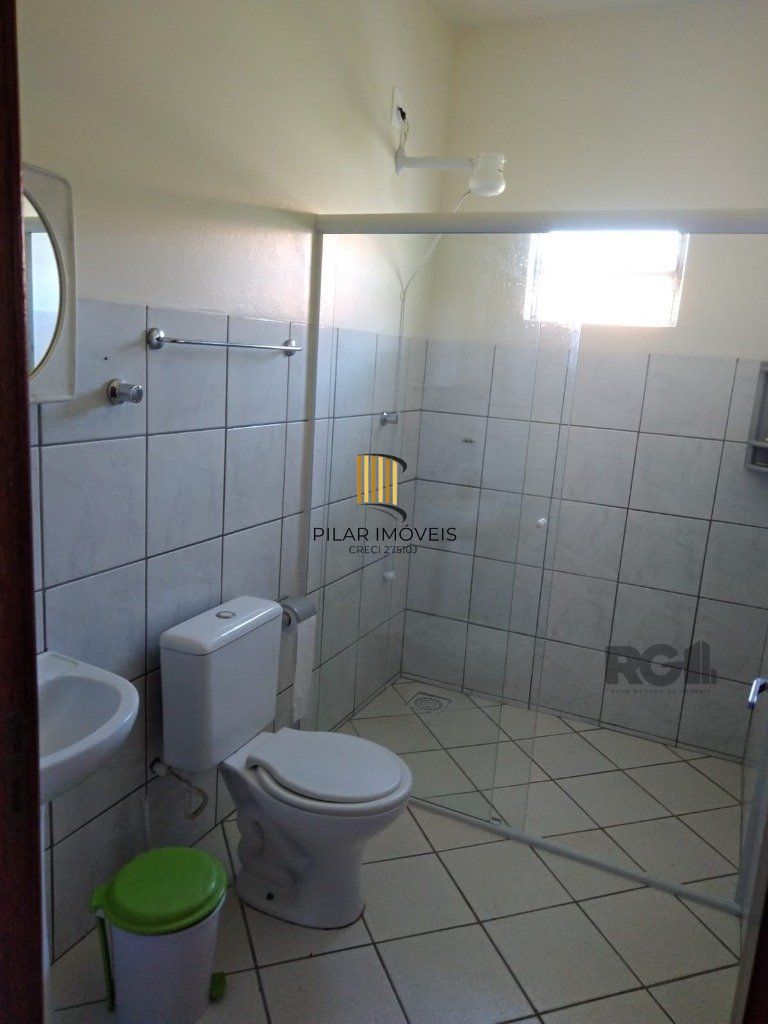 Casa 3 dormitórios no bairro Povoado de Laranjeiras