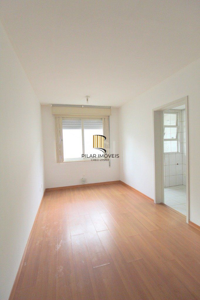 Apartamento para Locação/Aluguel - 38.65m², 1 dormitório, 1 vaga - Nonoai