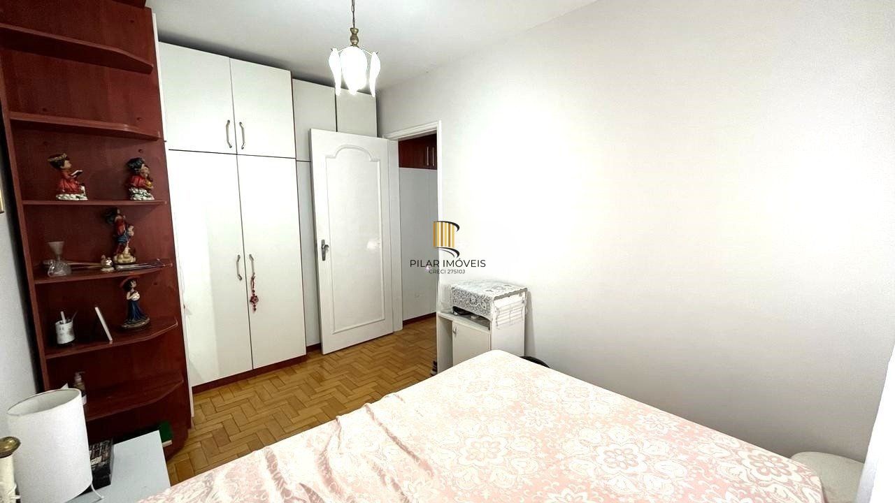 Apartamento com 1 quarto e 41m²  Rua Garibaldi - Bom Fim, Porto Alegre