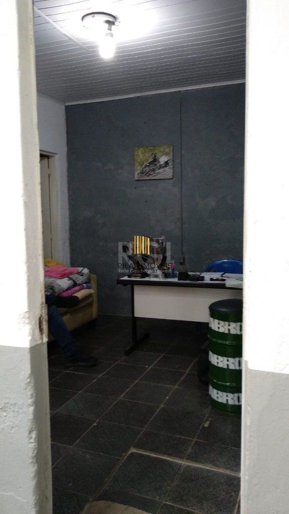 Pavilhão para Venda - 202m², 0 dormitórios, Santa Maria Goretti