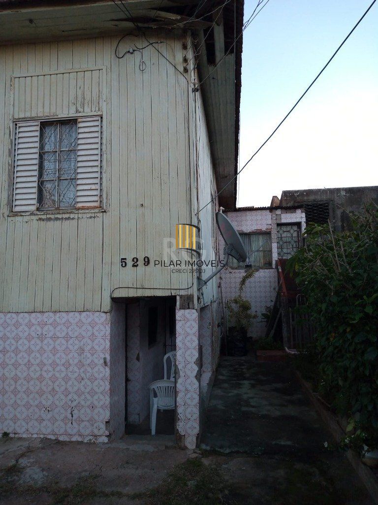 Terreno para Venda - 0m², 0 dormitórios, Nonoai