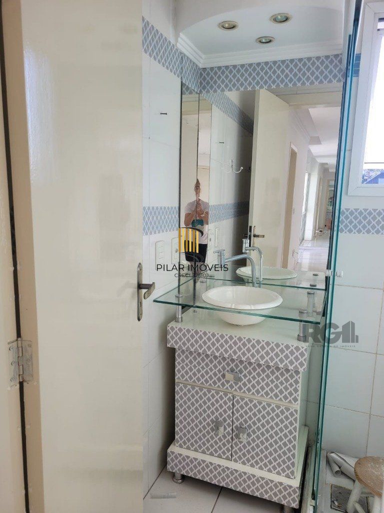 Apartamento 2 dormitórios no bairro Teresópolis