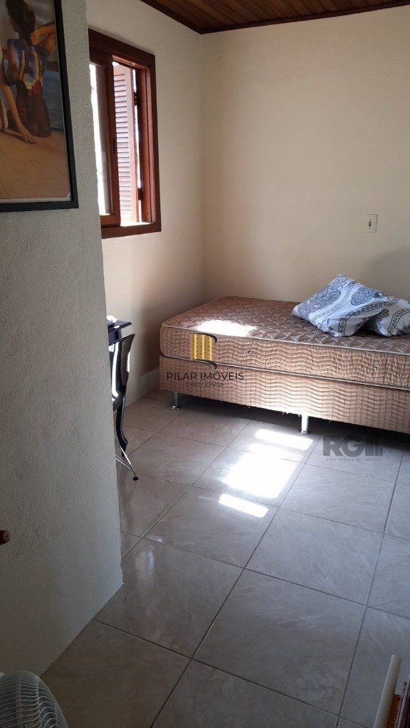 Casa em condomínio, 81m², 3 dormitórios, 2 vagas no bairro Espírito Santo
