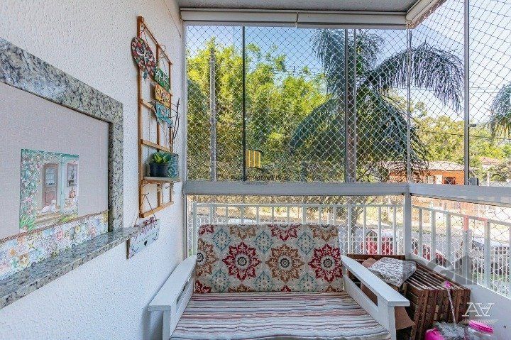 Apartamento 3 dormitórios no bairro Teresópolis
