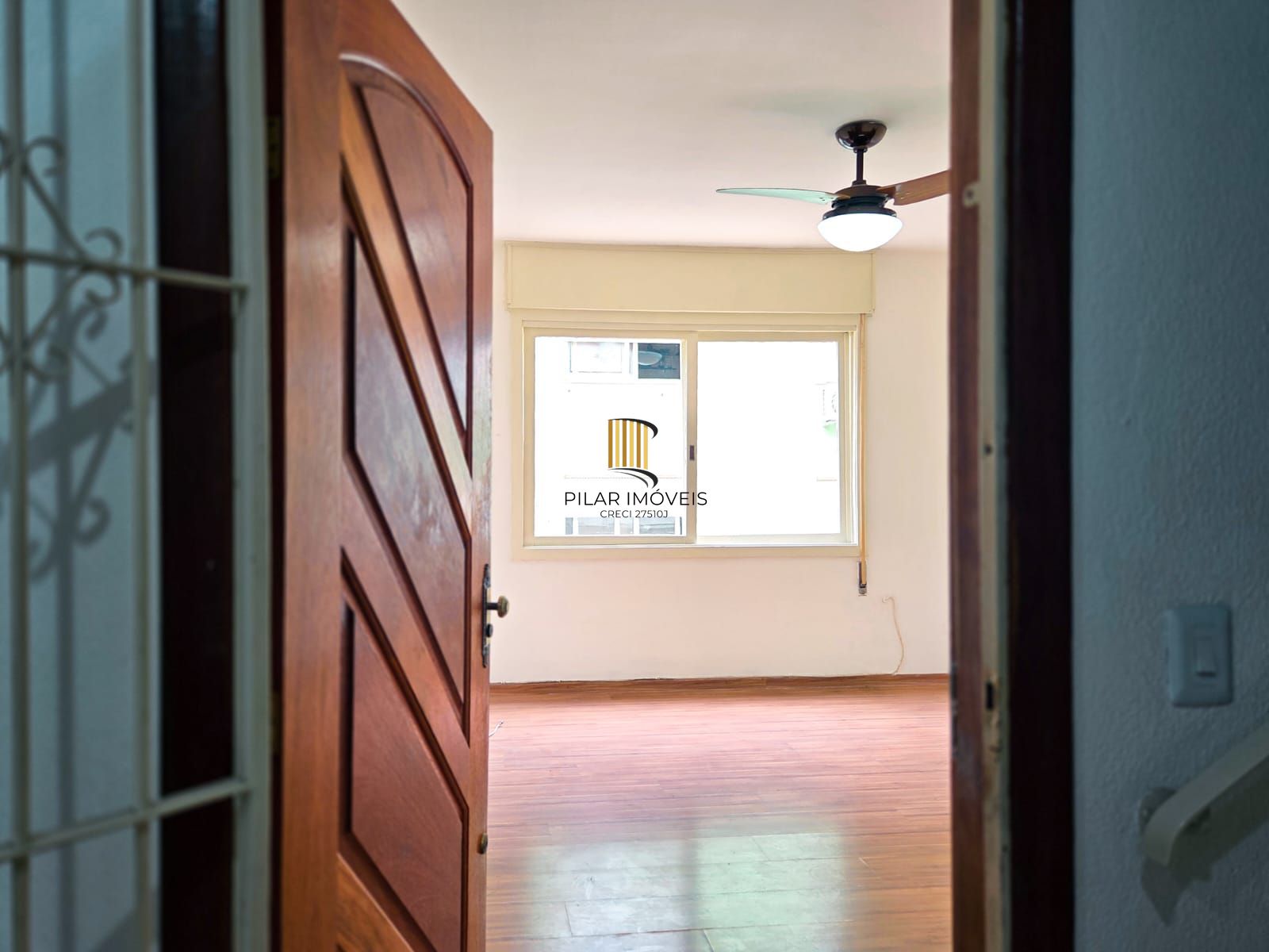 Apartamento 1 dormitório no bairro Santo Antônio