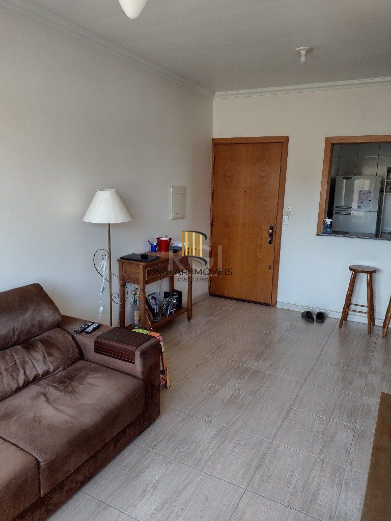 Apartamento para Venda - 83.5m², 3 dormitórios, sendo 1 suites, 1 vaga - Nonoai