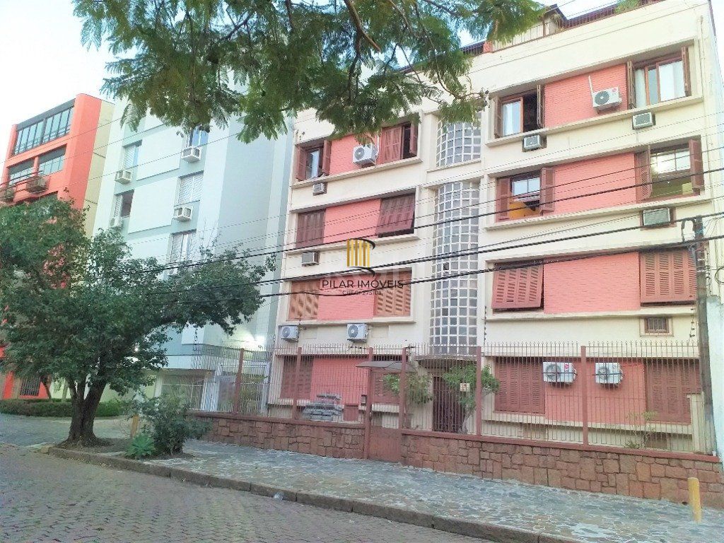 Apartamento para Venda - 58.25m², 2 dormitórios, Floresta