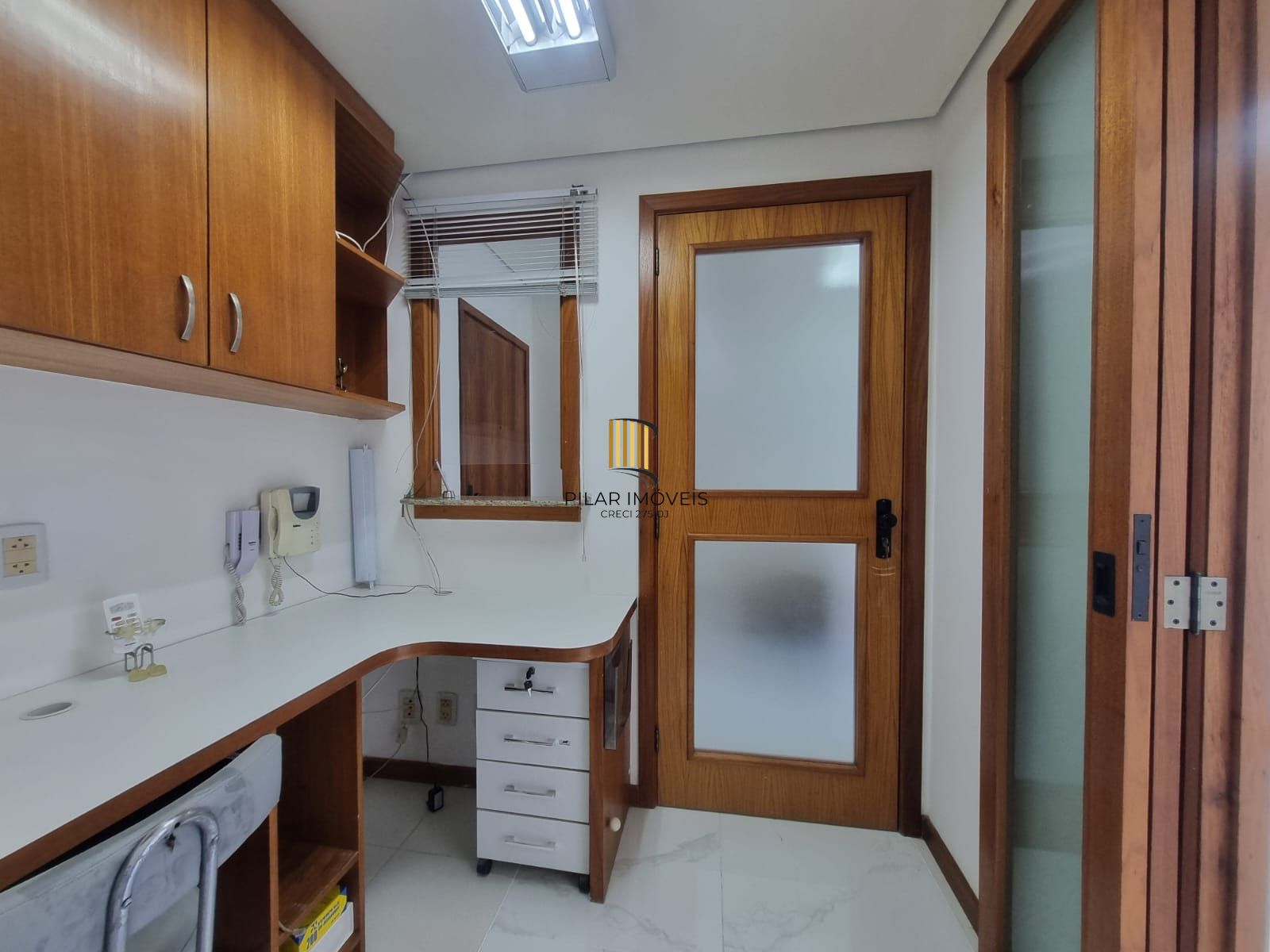 Sala Comercial no bairro Menino Deus