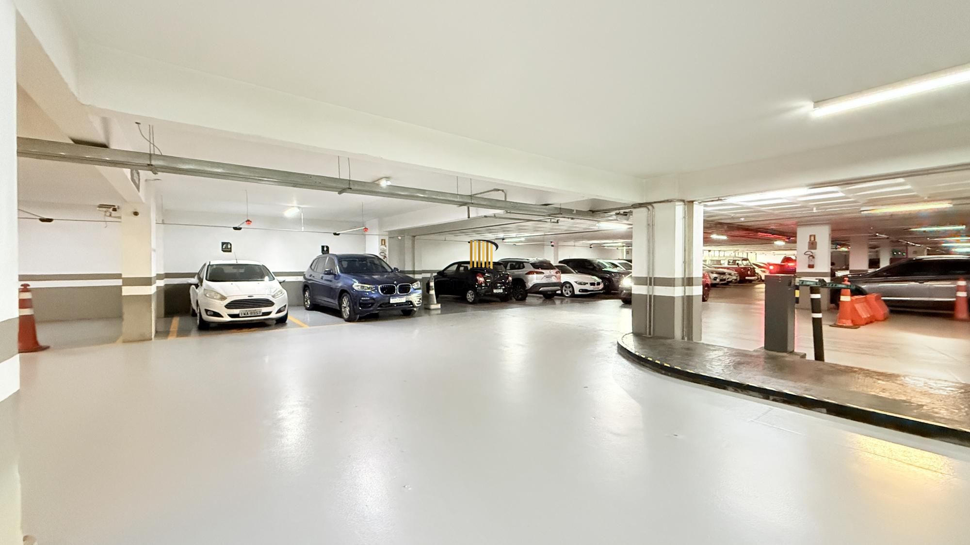 Sala Comercial no bairro Praia de Belas