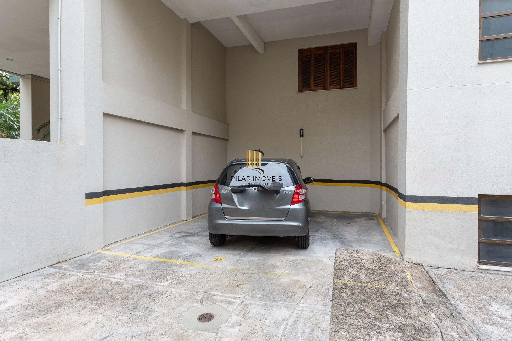 Apartamento 03 dormitórios