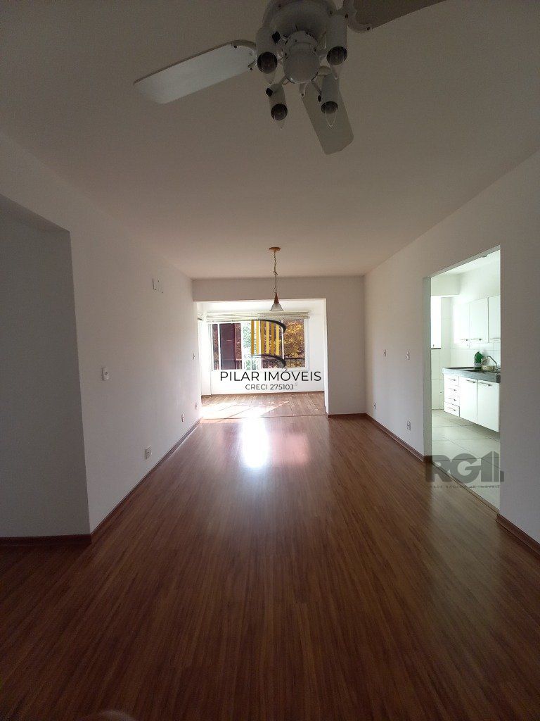 Apartamento de 02 dormitorios com suite no  Teresopolis