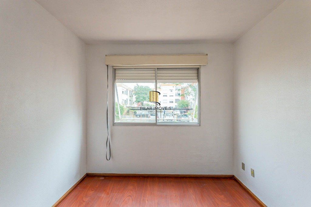 Apartamento para Venda - 42.41m², 1 dormitório, Santa Tereza
