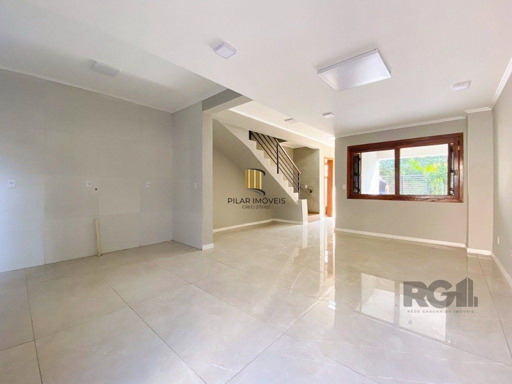 Casa de 3 dormitórios no bairro Mário Quintana - Pilar Imóveis