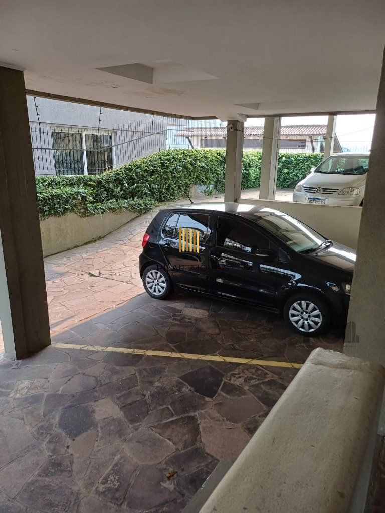 Apartamento 2 dormitórios no bairro Glória
