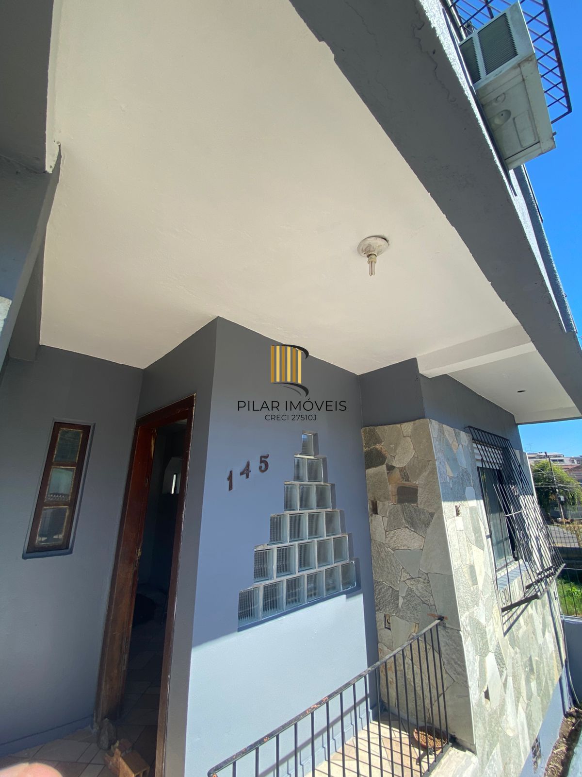 Casa 4 dorms à venda Rua Doutor Ney Cabral, Nonoai - Porto Alegre