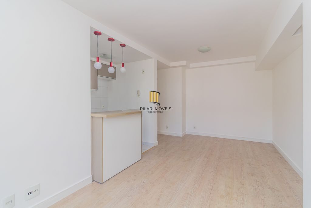 Apartamento 2 dorms à venda Rua Irmão Norberto Francisco Rauch, Jardim Carvalho - Porto Alegre