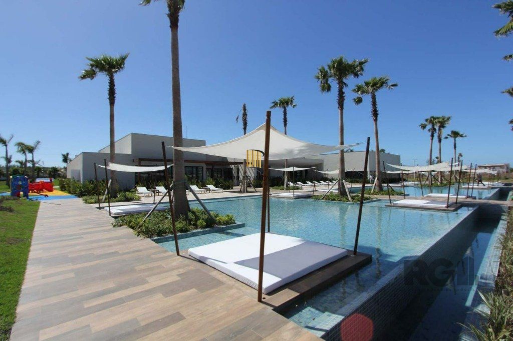 Casa Condominio 5 Dormitório(s) Bairro Praia da Cal
