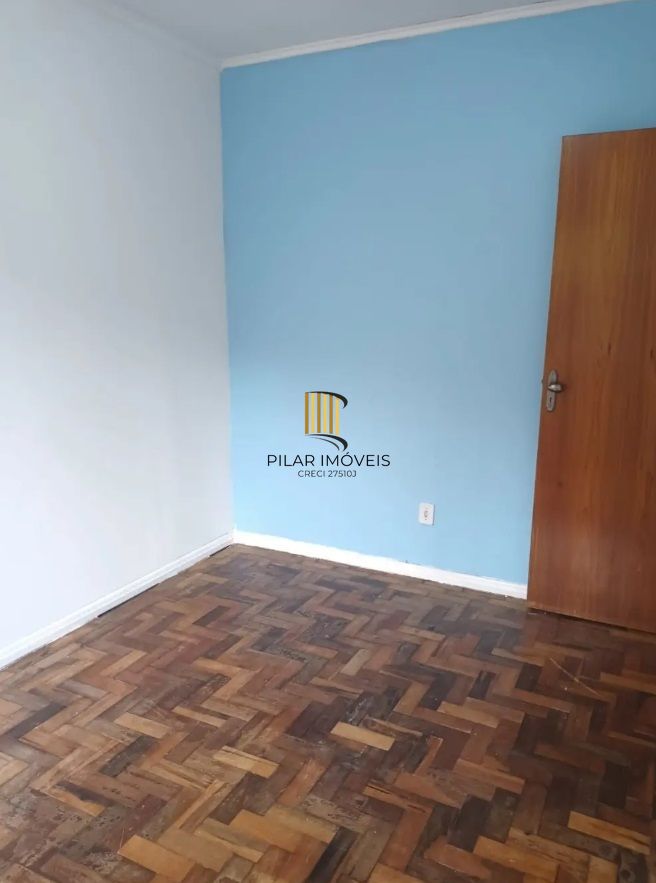 Apartamento 66m², 3 dormitórios, 1 vaga no bairro Teresópolis!