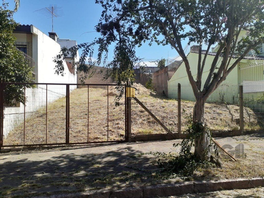 Terreno no bairro Partenon