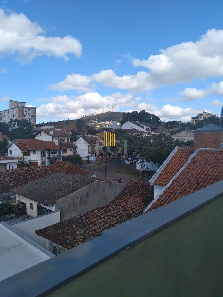 Apartamento para Venda - 56.79m², 2 dormitórios, Glória