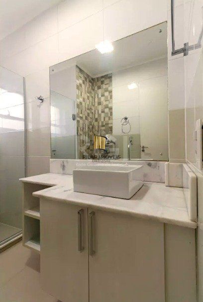 Apartamento para Venda - 52m², 1 dormitório, Centro Histórico