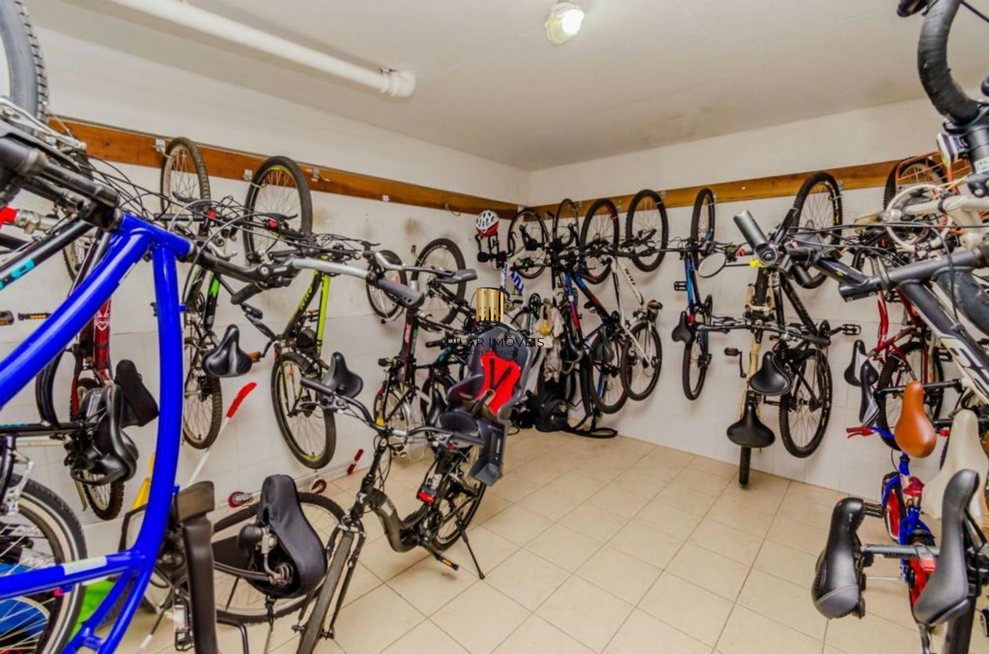 Apartamento à venda com 2 quartos 89 m²