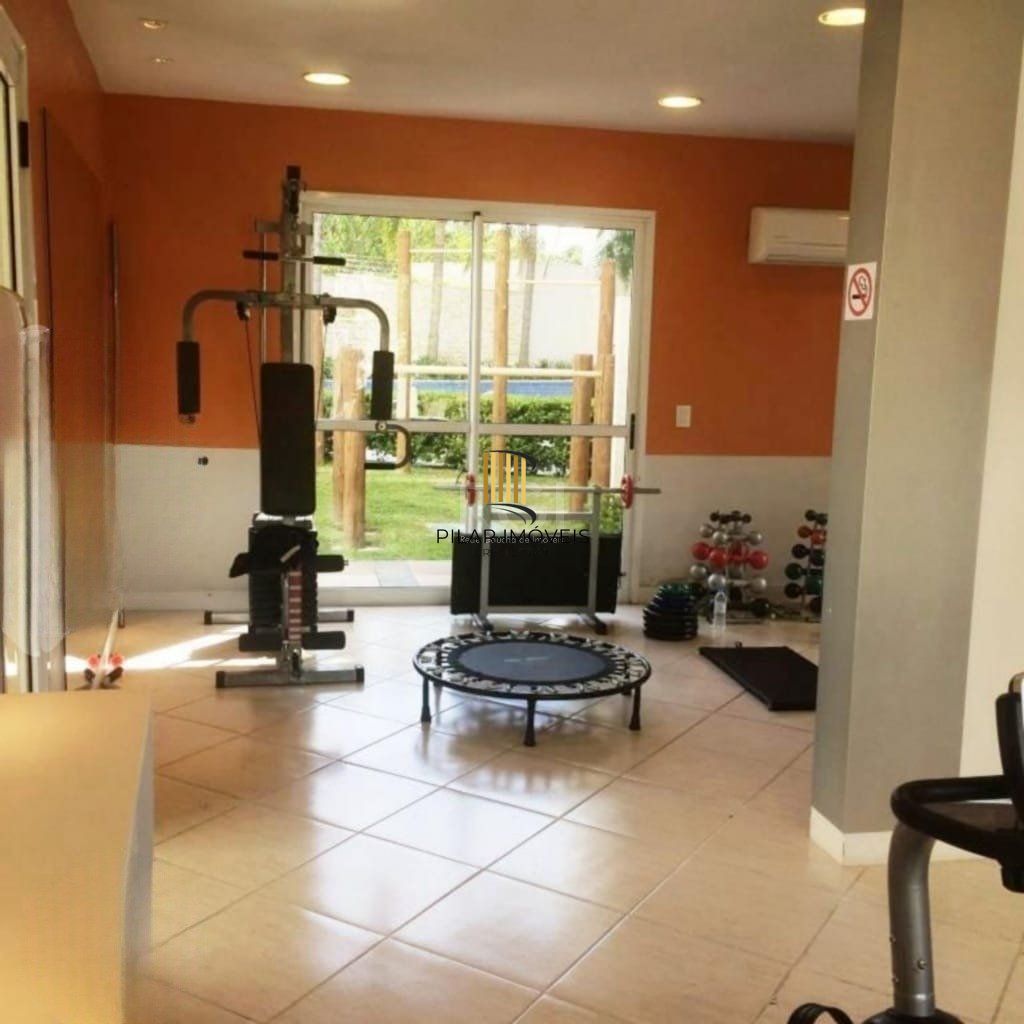 Apartamento de 2 quartos à venda Rua Teotônia, Camaquã - Porto Alegre