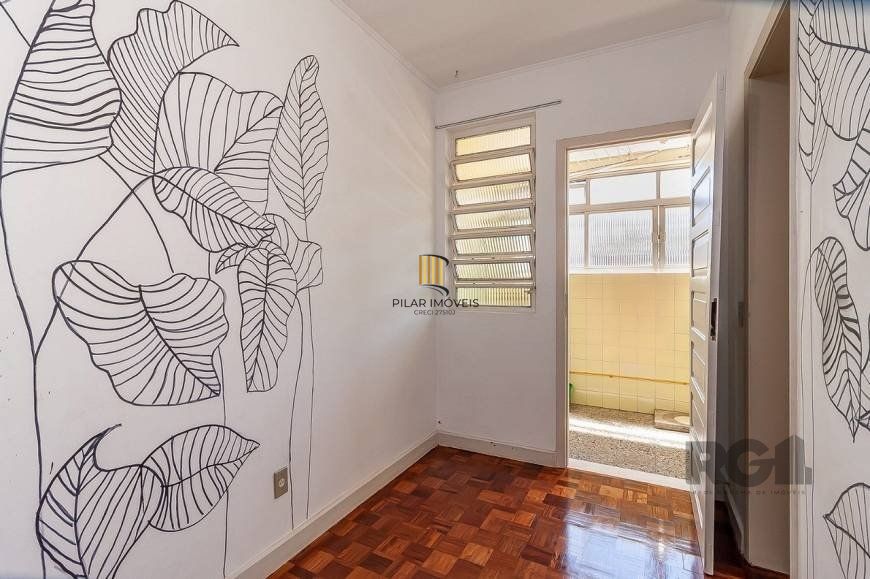 Apartamento 107m² - 2 dormitórios, 1 vaga no bairro Auxiliadora