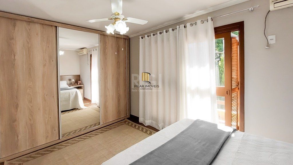 Casa Condominio para Venda - 141.61m², 3 dormitórios, sendo 1 suites, 2 vagas - Teresópolis