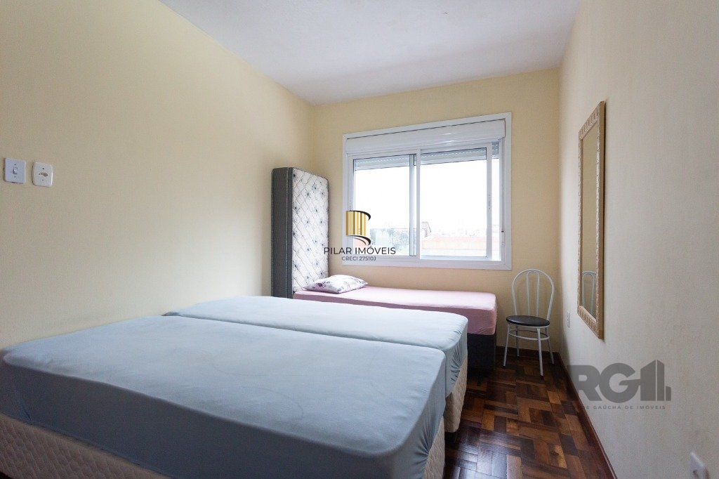 Apartamento para Venda - 49m², 1 dormitório, Azenha