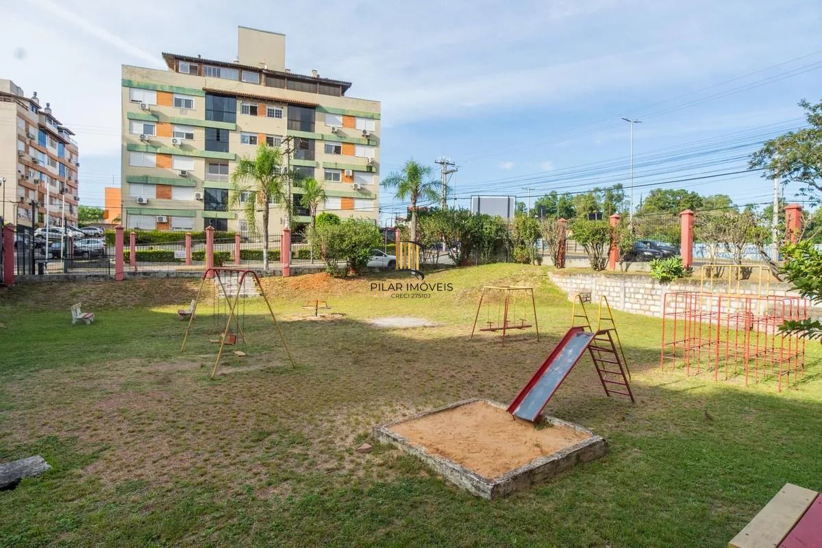 Apartamento com 03 dormitorios na Cavalhada -Porto Alegre/RS