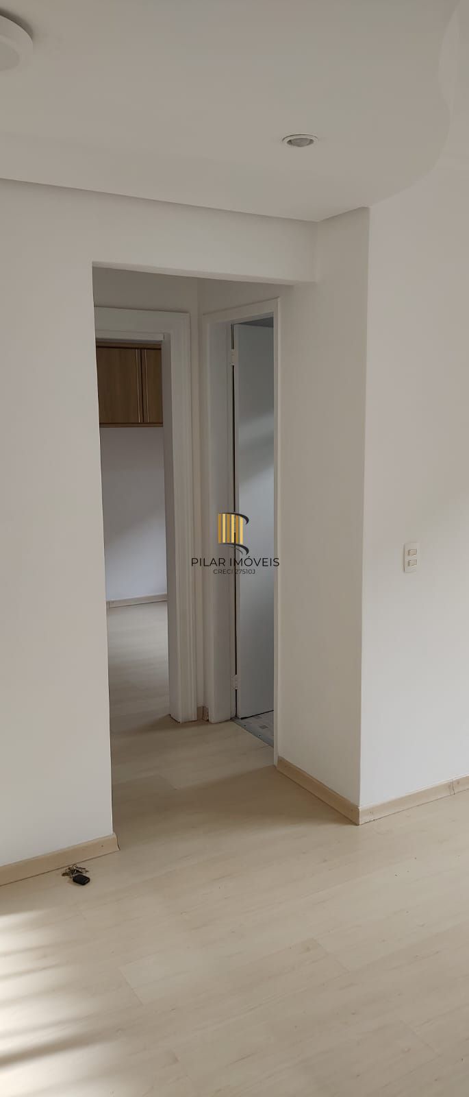 Apartamento 1 dormitório no bairro Teresópolis