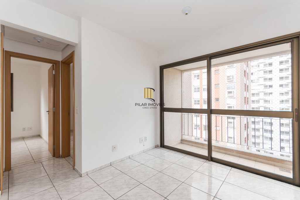 Apartamento 2 dorms à venda Rua Professor Cristiano Fischer, Partenon - Porto Alegre