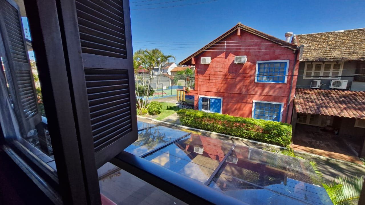 Casa em Condominio Fechado bairro Ipanema