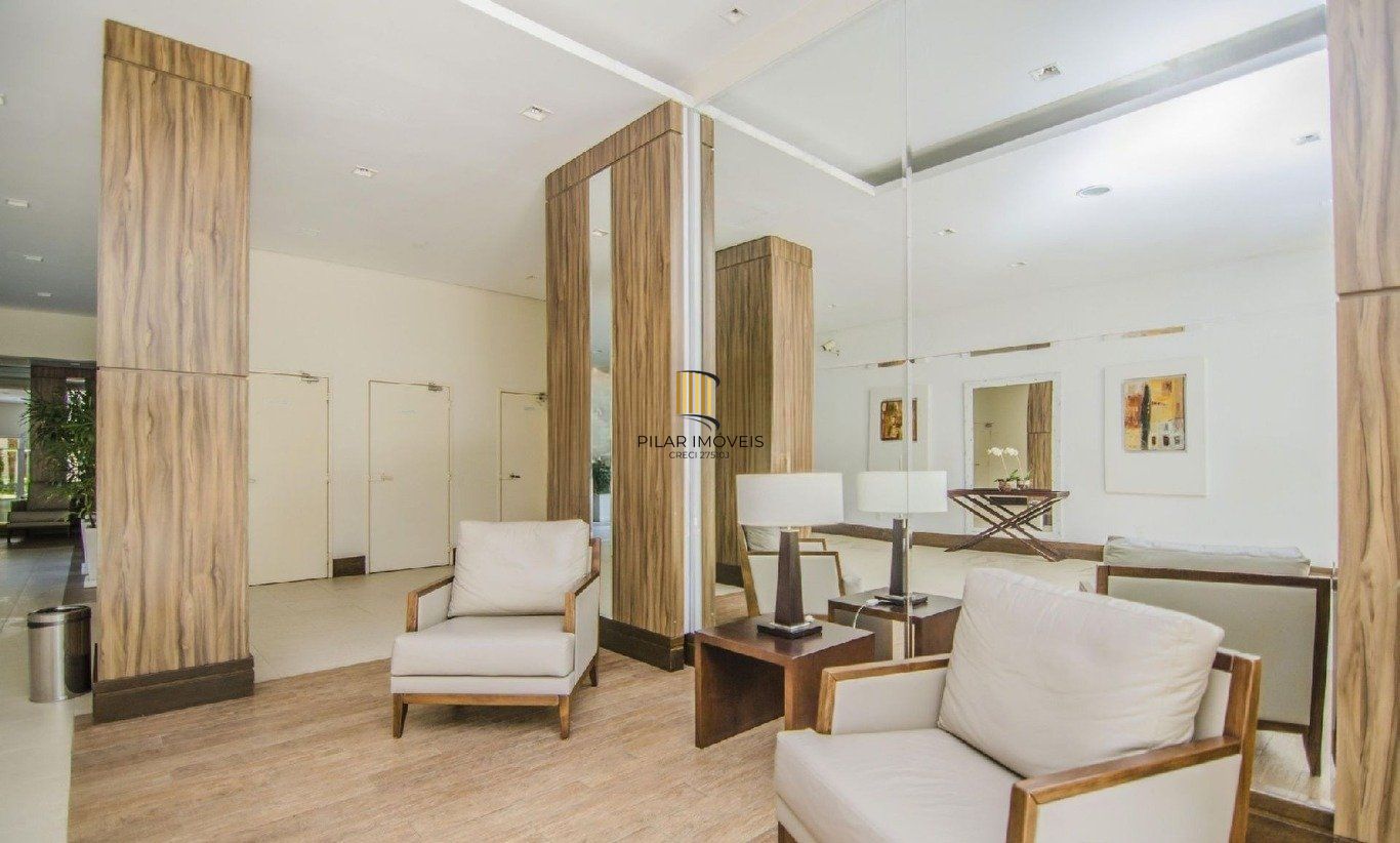 Apartamento 3 dorms à venda Avenida Túlio de Rose, Jardim Europa - Porto Alegre