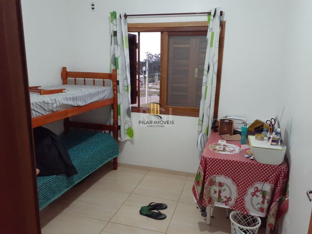 Casa Condominio para Venda - 144.89m², 3 dormitórios, sendo 1 suites, 2 vagas - Centro