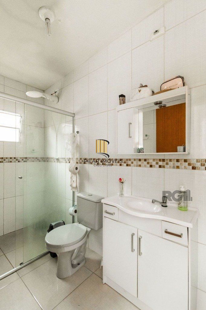Apartamento 100m² - 2 dormitórios, 1 suíte no bairro Independência