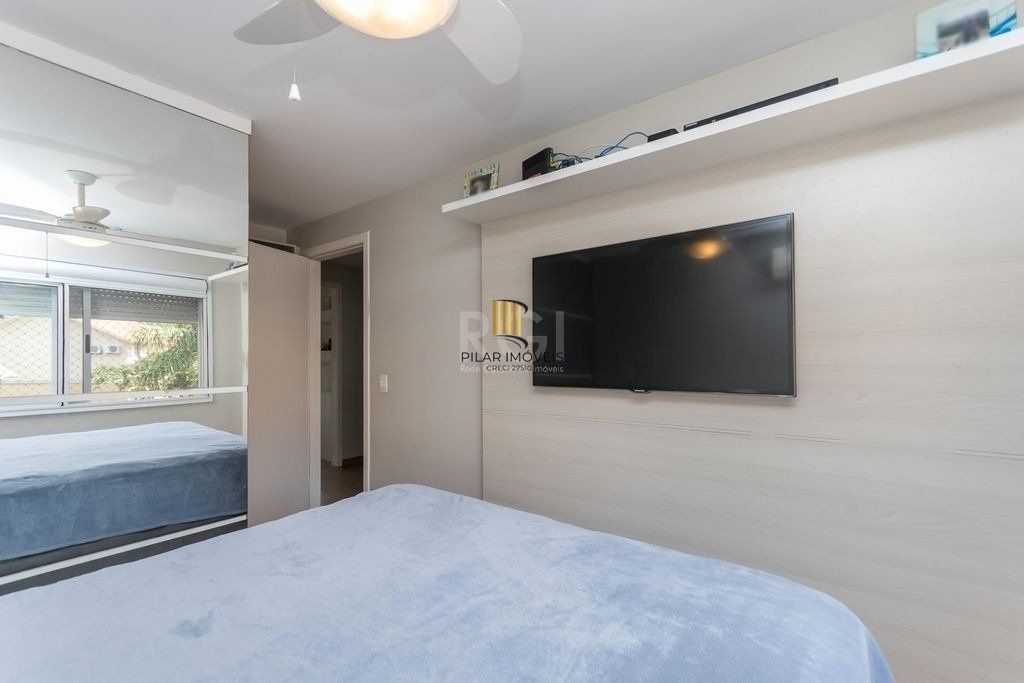 Casa Condominio para Venda - 178,00 m², 3 dormitórios, sendo 2 suites, 2 vagas - Alto Petrópolis