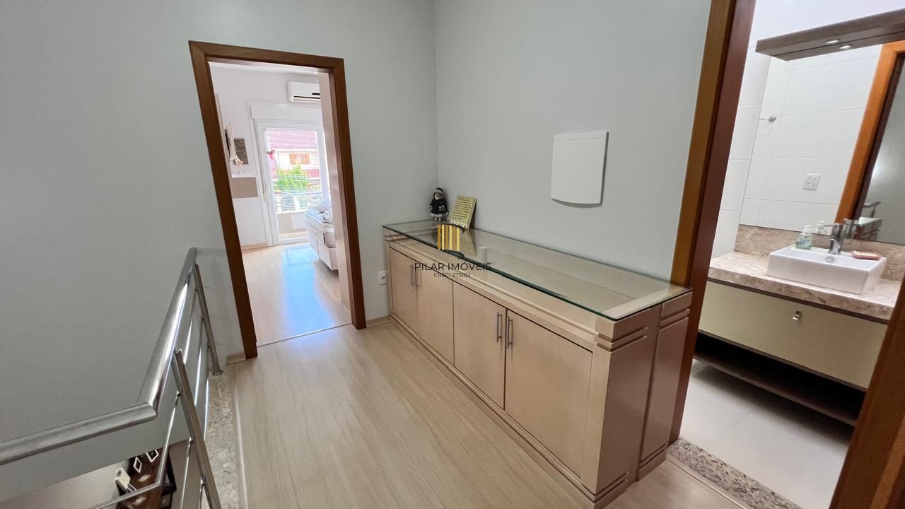 Casa 3 dormitórios no bairro Espírito Santo