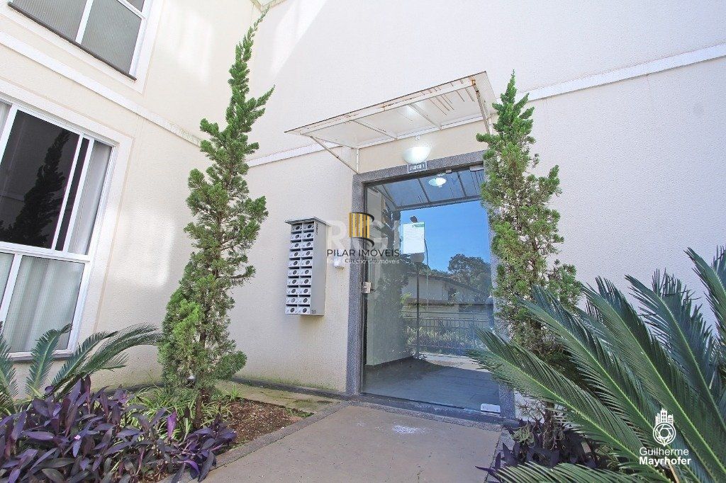Apartamento para Venda - 39.65m², 2 dormitórios, 1 vaga - Vila Nova
