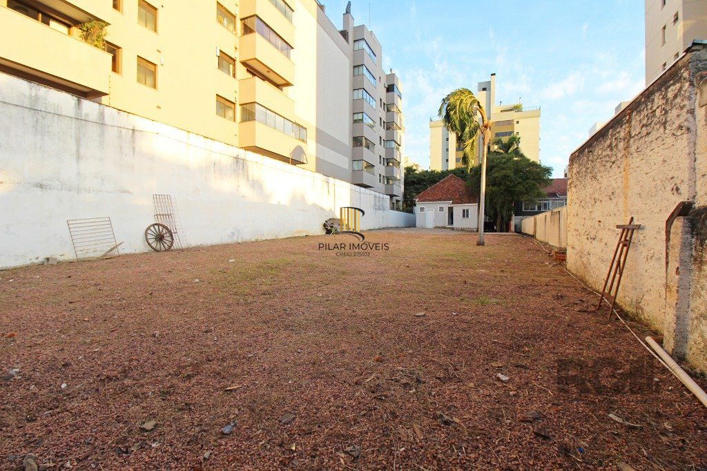 Casa 2 dormitórios no bairro Petrópolis