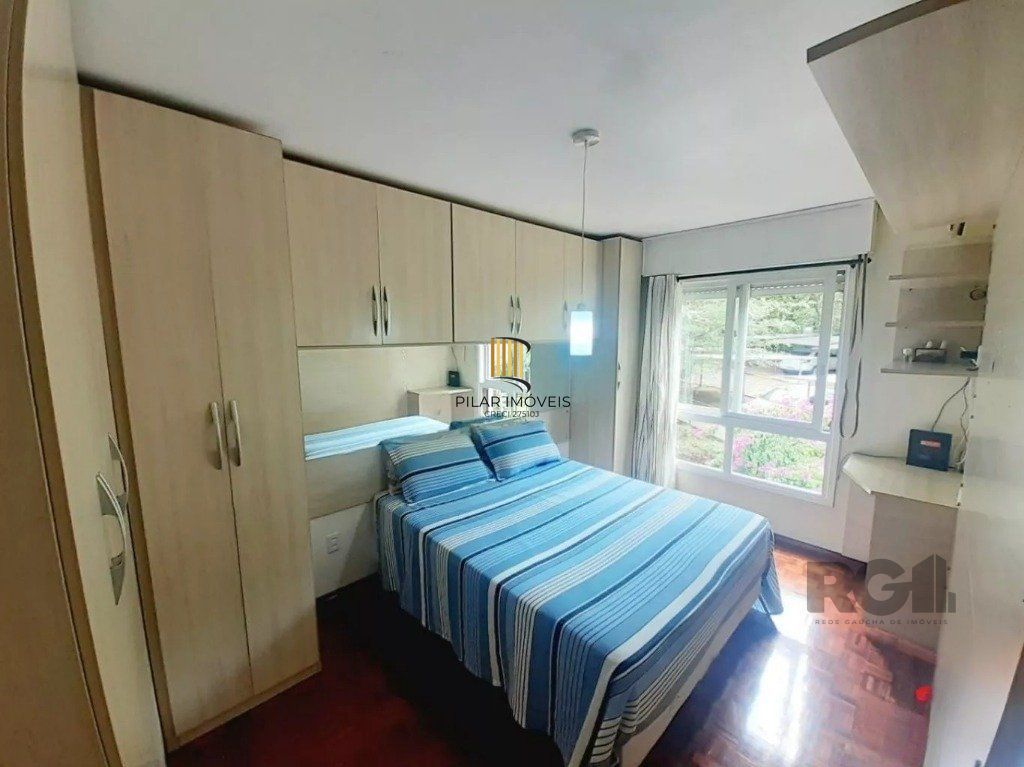 Apartamento 2 dormitórios no bairro Nonoai