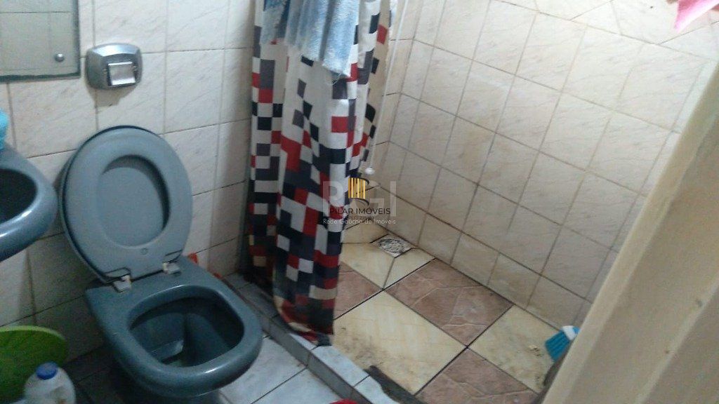 Casa 2 dormitórios no bairro Teresópolis