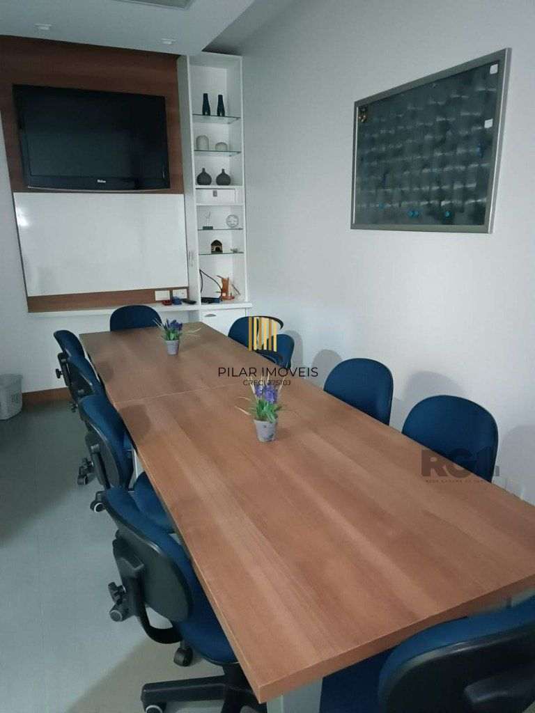 Sala Comercial no bairro Menino Deus