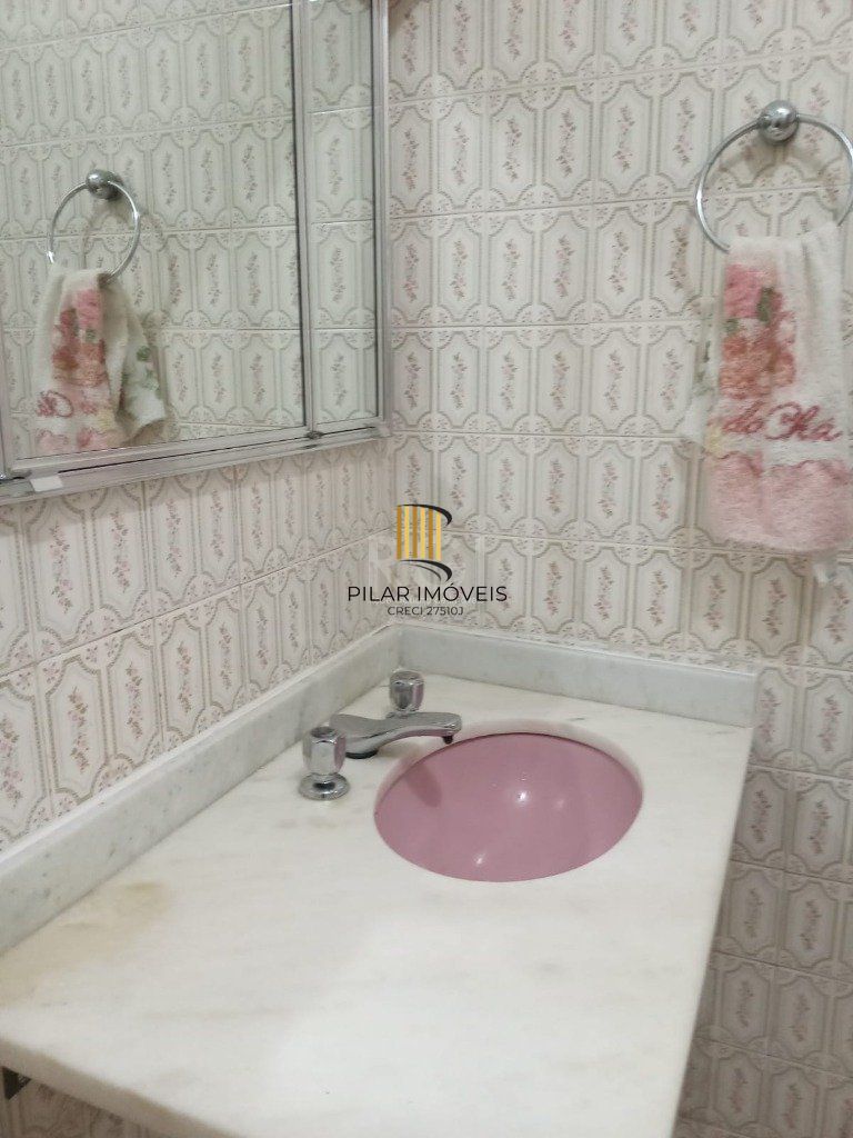 Apartamento para Venda - 120m², 3 dormitórios, sendo 1 suites, Independência