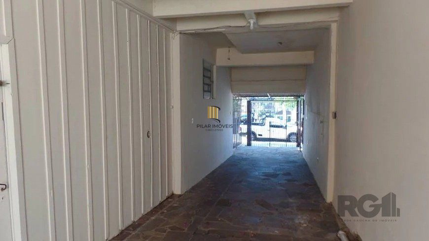 Casa 2 dormitórios no bairro Jardim Sabará
