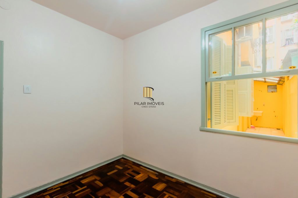 Apartamento de 2 dormitorios à venda em Cidade Baixa - Porto Alegre