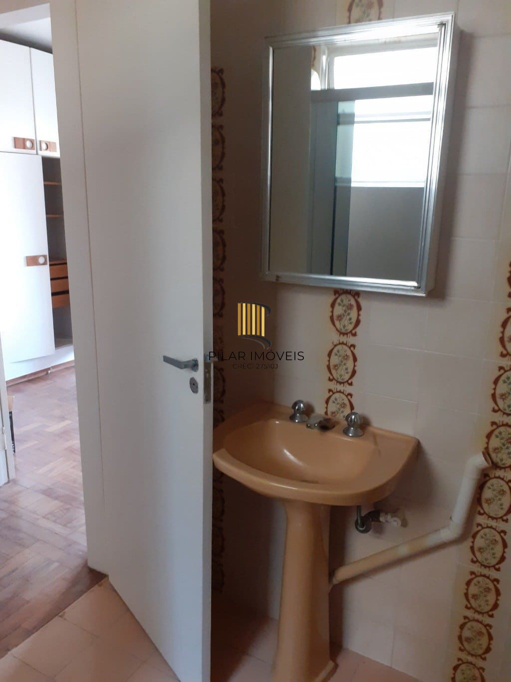 Apartamento 2 dorms à venda Rua Anita Garibaldi, Boa Vista - Porto Alegre