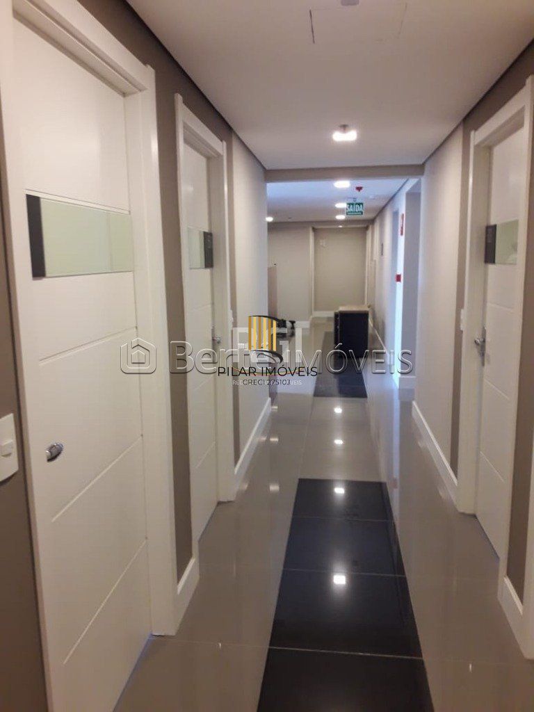 Conjunto/Sala para Venda - 25.17m², 0 dormitórios, Jardim Lindóia