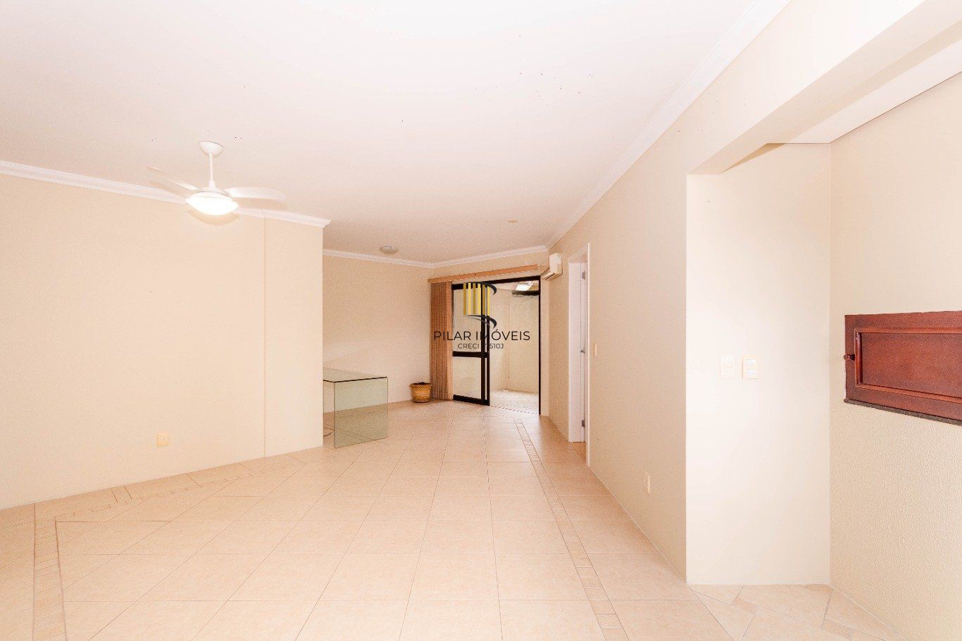 Apartamento à venda com 3 quartos 101 m²  alameda raimundo correa, boa vista, porto alegre